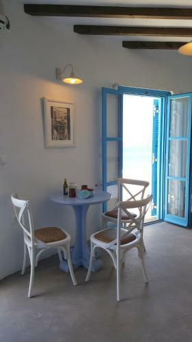 Aegean Eye Apartments