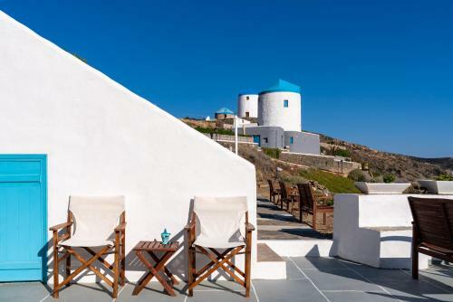 Aegean Eye Apartments