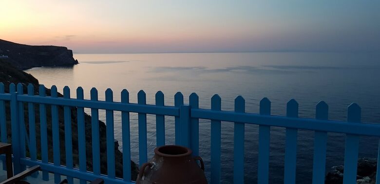 Aegean Eye Apartments