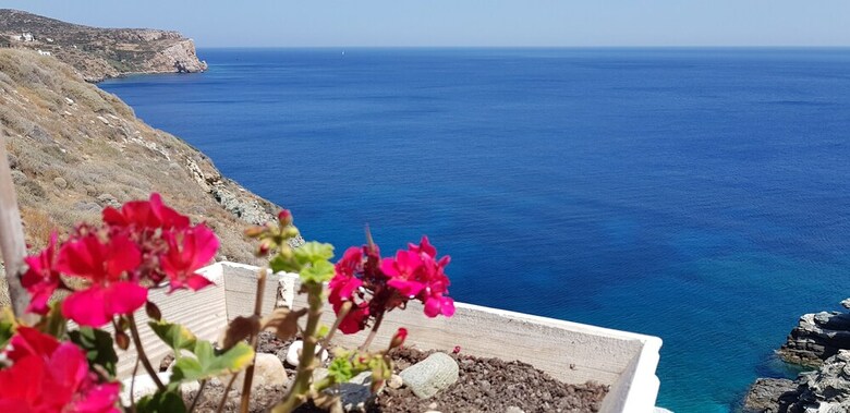 Aegean Eye Apartments