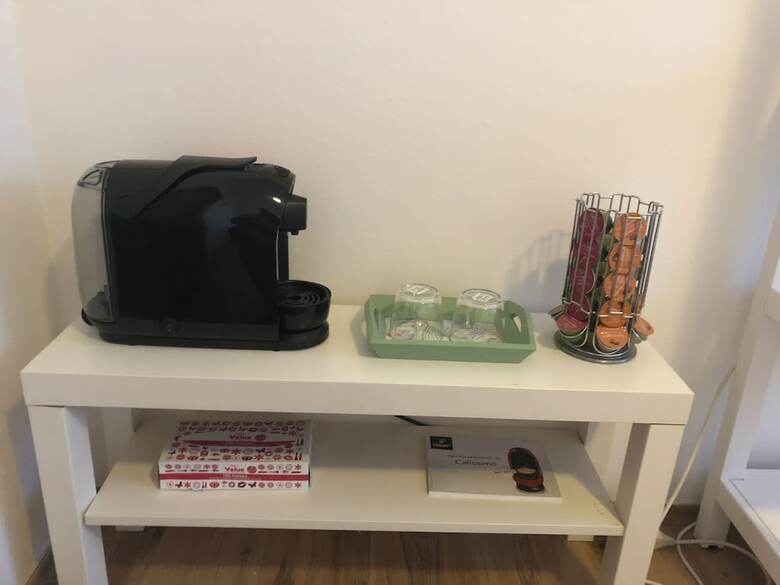 Apartamentos Crystal Circle
