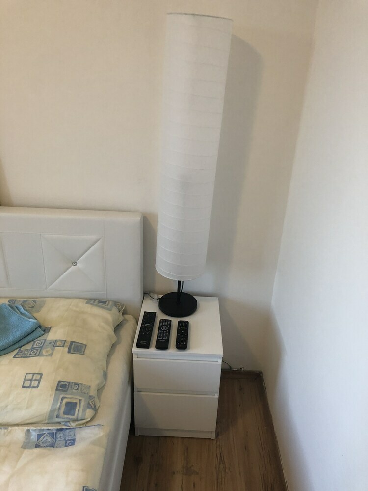 Apartamentos Crystal Circle