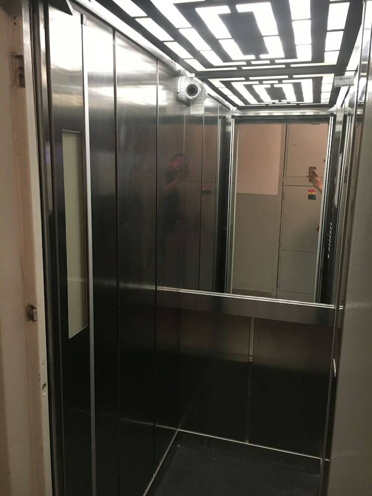 Apartamentos Crystal Circle