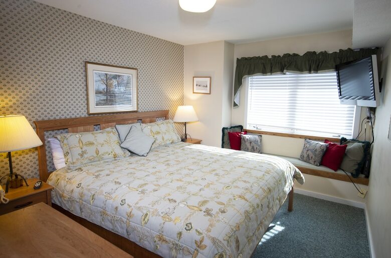 Hotel Mountain Lodge At Okemo