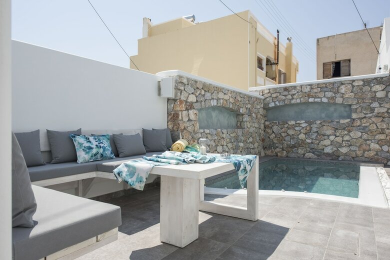 Aurum Eco Villa