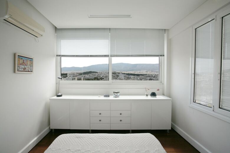 Apartamentos Mind-blowing Acropolis View Apt