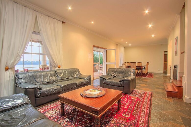 La Best Vaal Manor