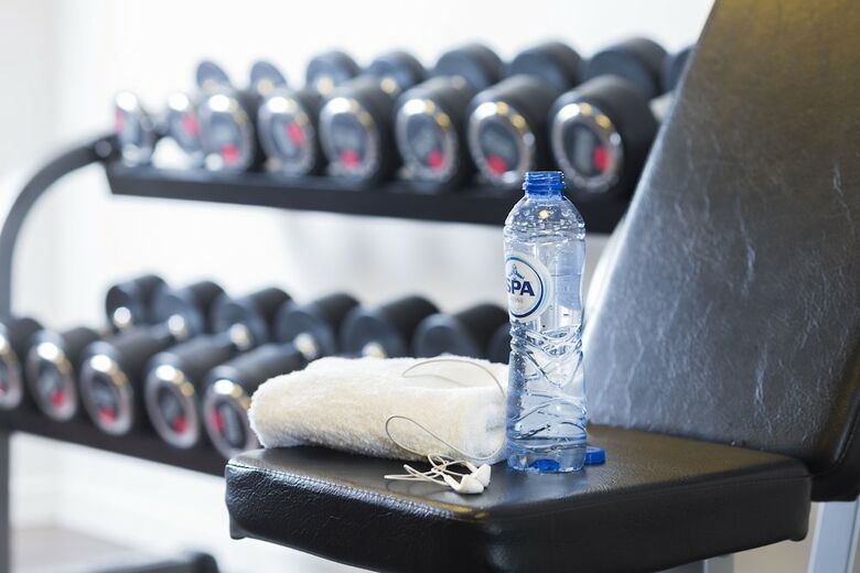 Hotel Park Inn By Radisson Antwerpen