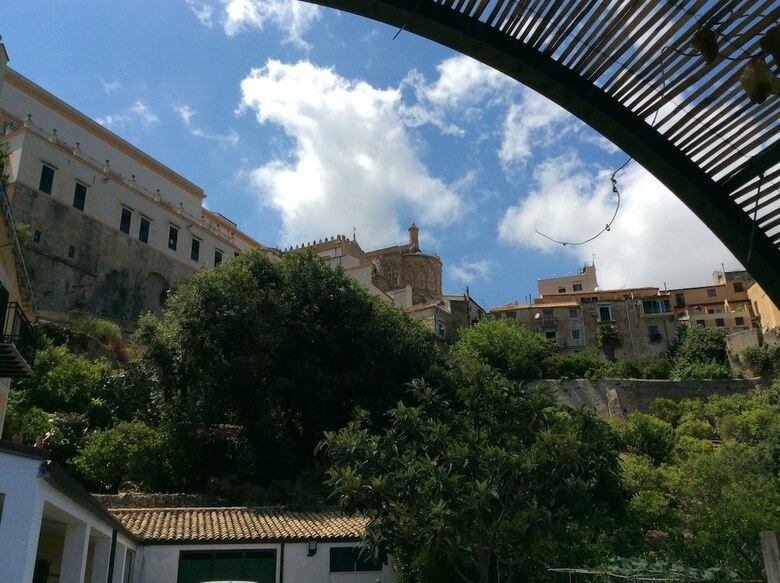 Bed & Breakfast Antico Limoneto Conca D'oro