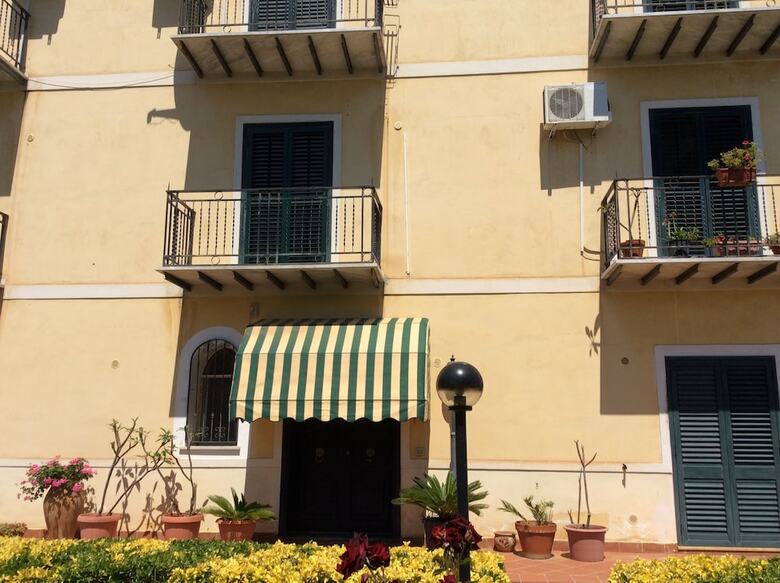 Bed & Breakfast Antico Limoneto Conca D'oro