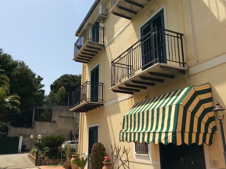 Bed & Breakfast Antico Limoneto Conca D'oro