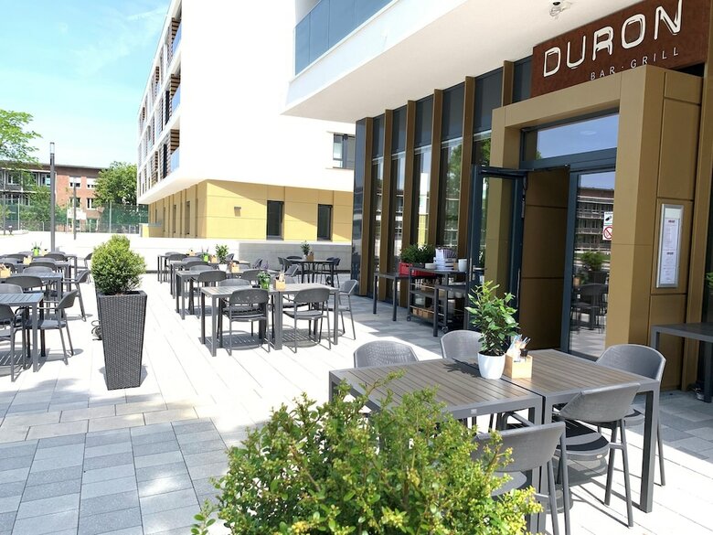 Dorint Hotel D�ren