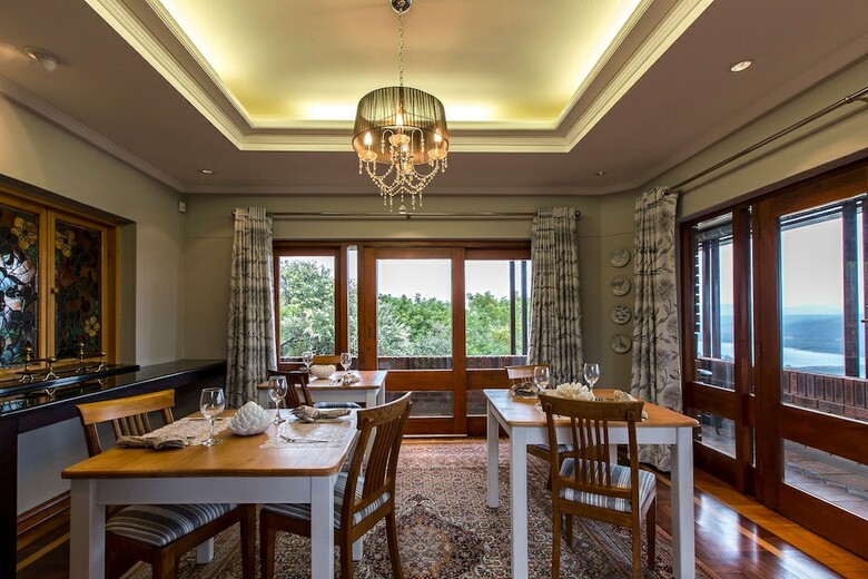 Hotel Kambaku @ Sea