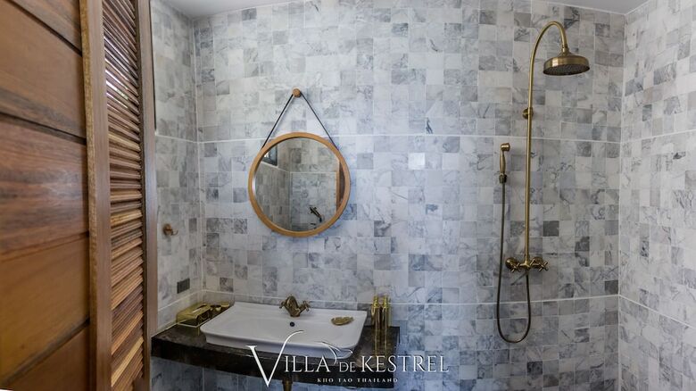 Villa De Kestrel