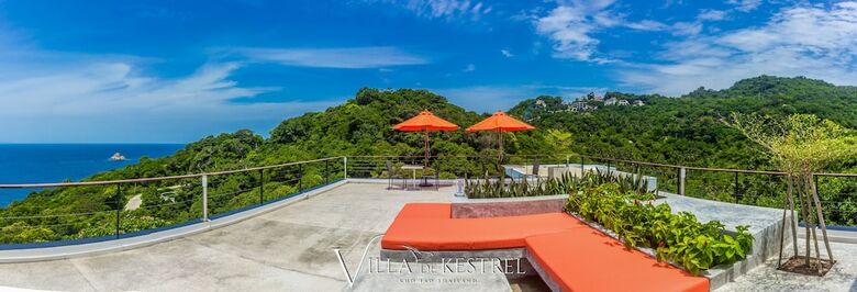 Villa De Kestrel