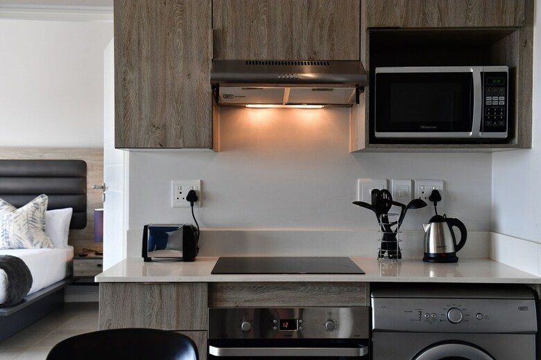 Enigma Hotel Apartments