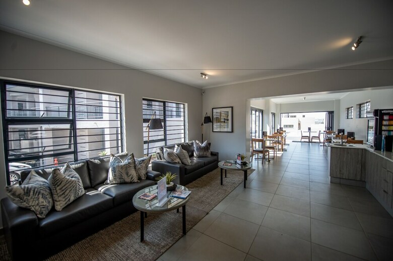 Enigma Hotel Apartments