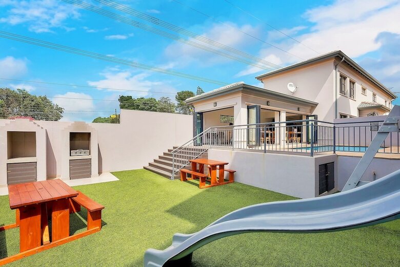 Enigma Hotel Apartments