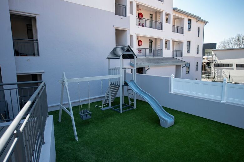 Enigma Hotel Apartments