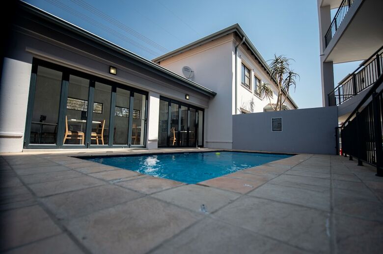 Enigma Hotel Apartments