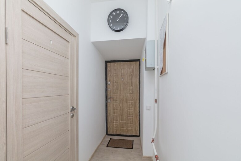 Apartaments On Saperniy 8