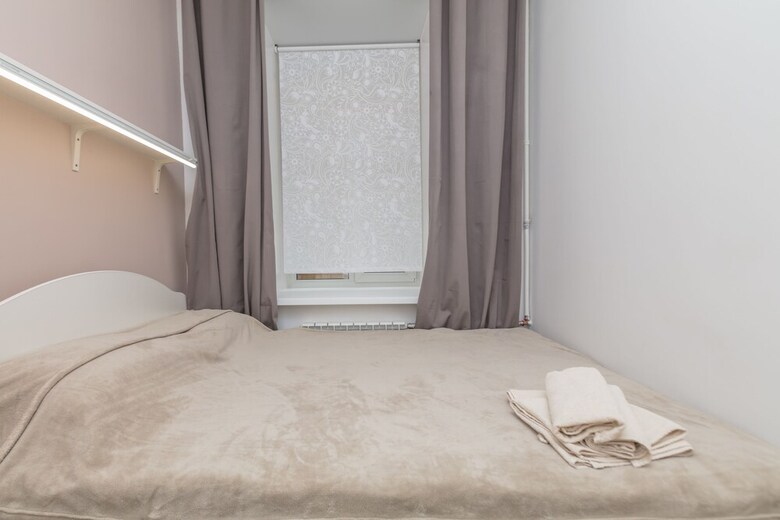Apartaments On Saperniy 8