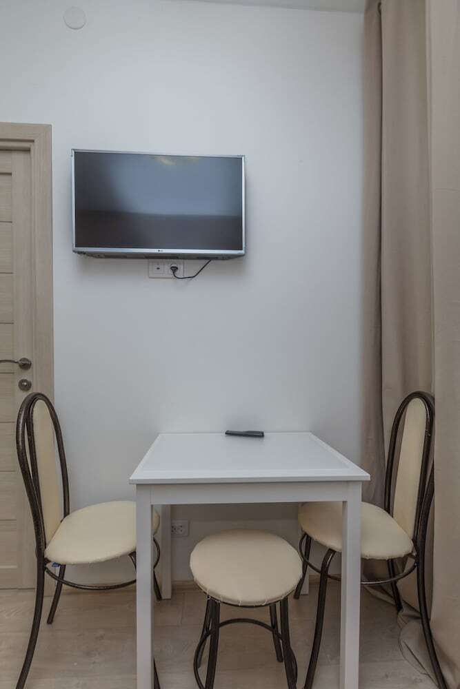 Apartaments On Saperniy 8