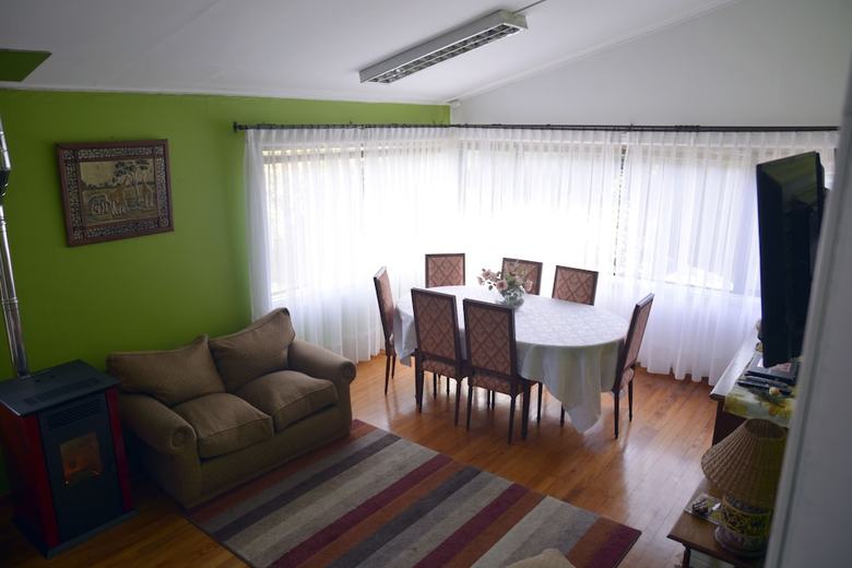 Hostal Green Hostel