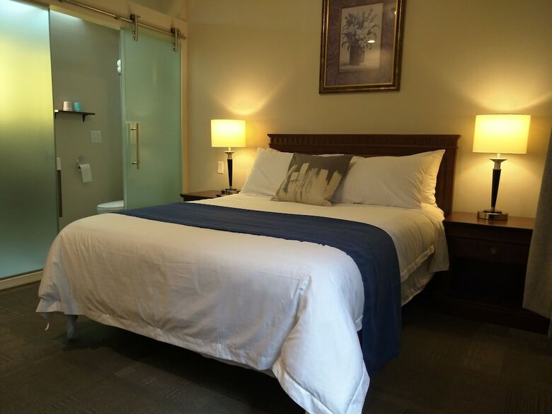 Hotel Le Deville