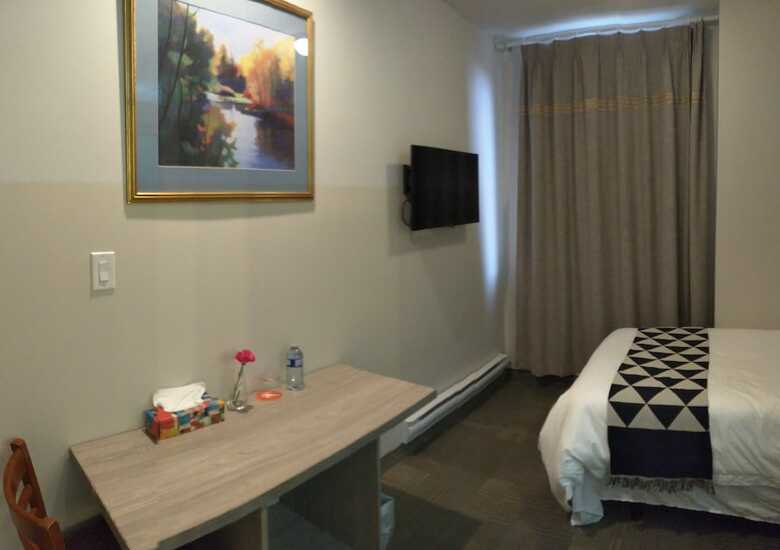 Hotel Le Deville
