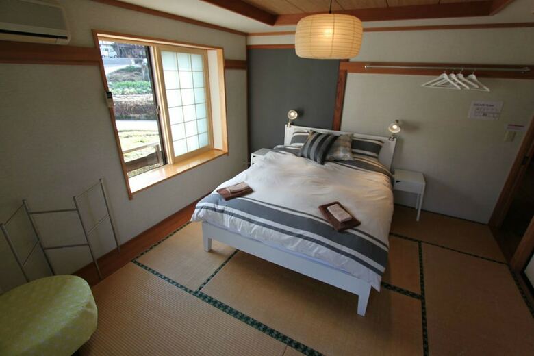 Nozawa Central Apartments