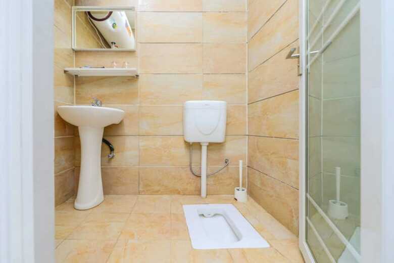 Hotel Qing Ya Apartment Chongqing