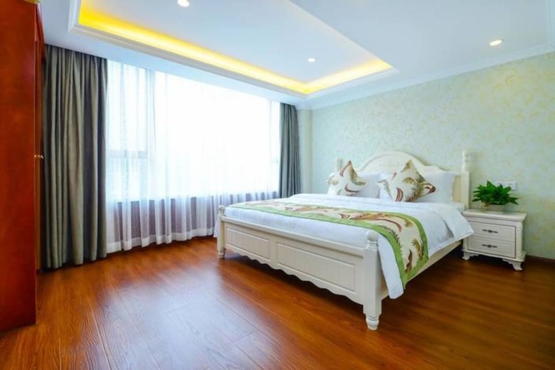 Hotel Qing Ya Apartment Chongqing