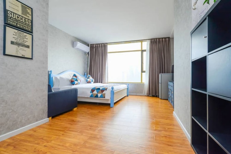 Hotel Qing Ya Apartment Chongqing