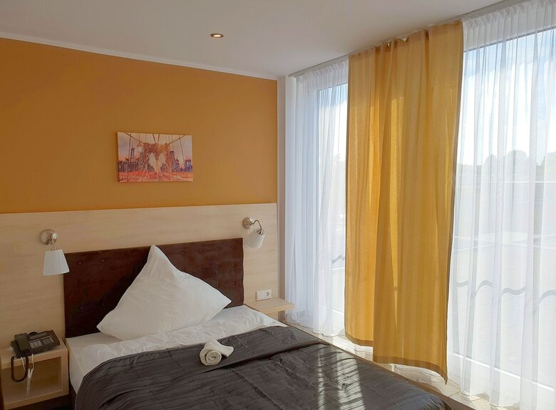 Hotel Denbu