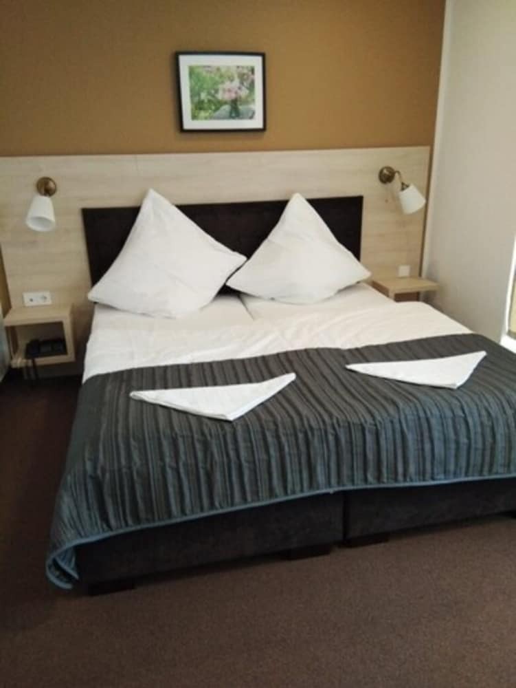 Hotel Denbu