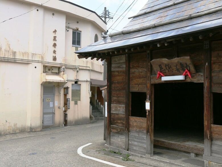 Posada Mominoki