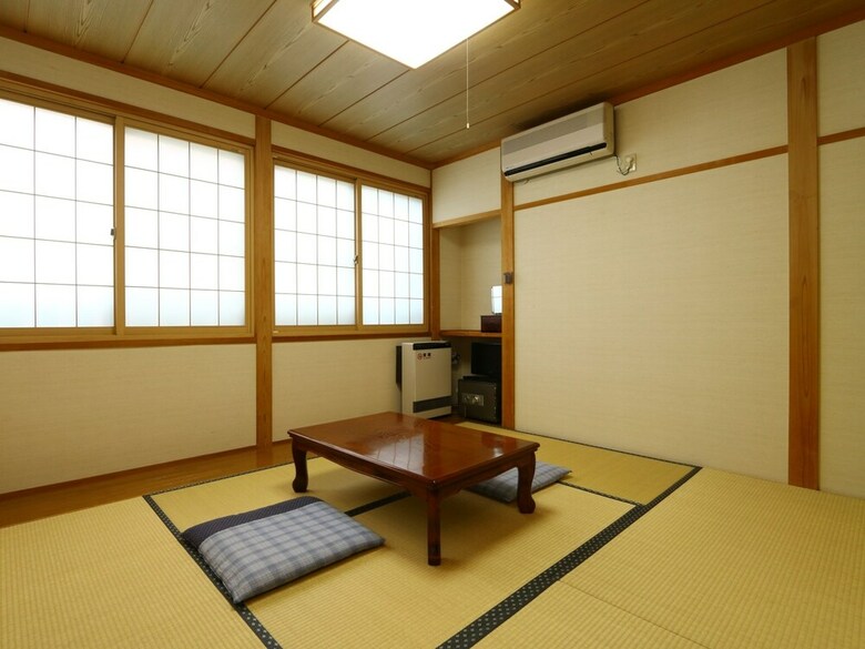 Posada Mominoki