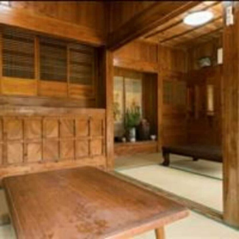 Ryukyu Kominka Tomaibaru