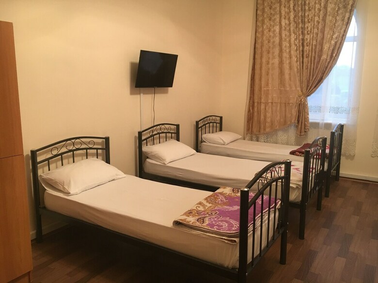 Hostal Badamdar Hotel