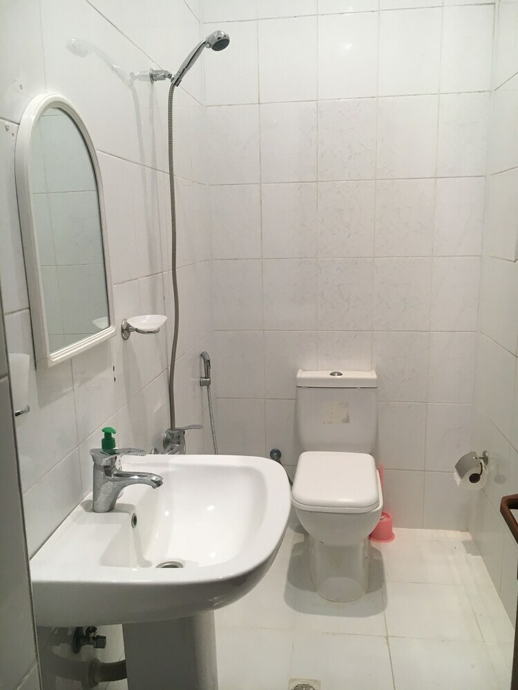 Hostal Badamdar Hotel