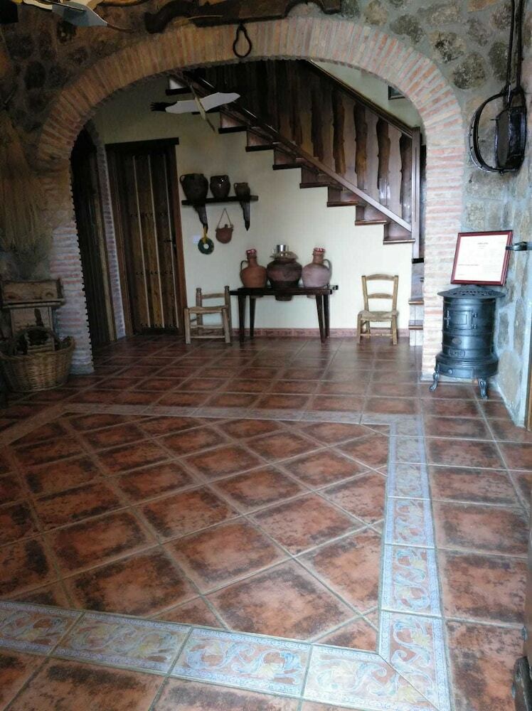 Hotel Casa Rural Pe�a Falcon