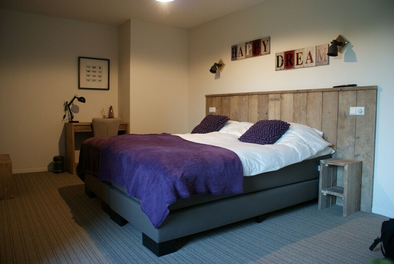 Bed & Breakfast Hotel Watertoren Lutten