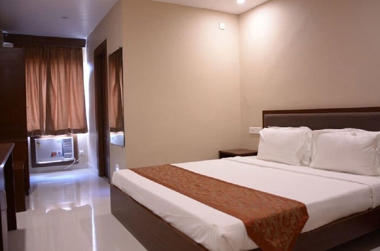 Hotel Shree Hari Grand