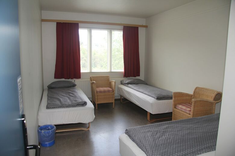 Hotel S�lur Guesthouse 2