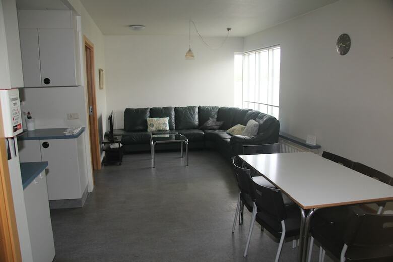 Hotel S�lur Guesthouse 2