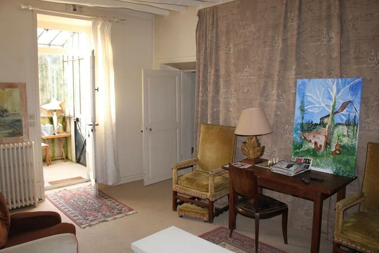 Bed & Breakfast A La Ferme De La Joie