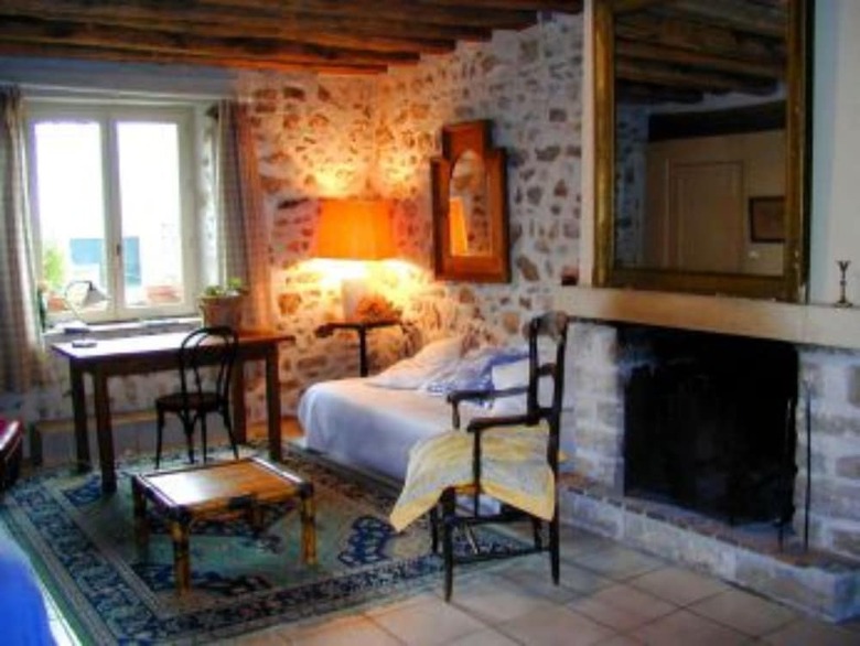 Bed & Breakfast A La Ferme De La Joie