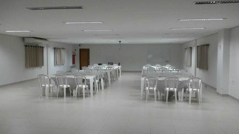 Hotel Tuti Iron's