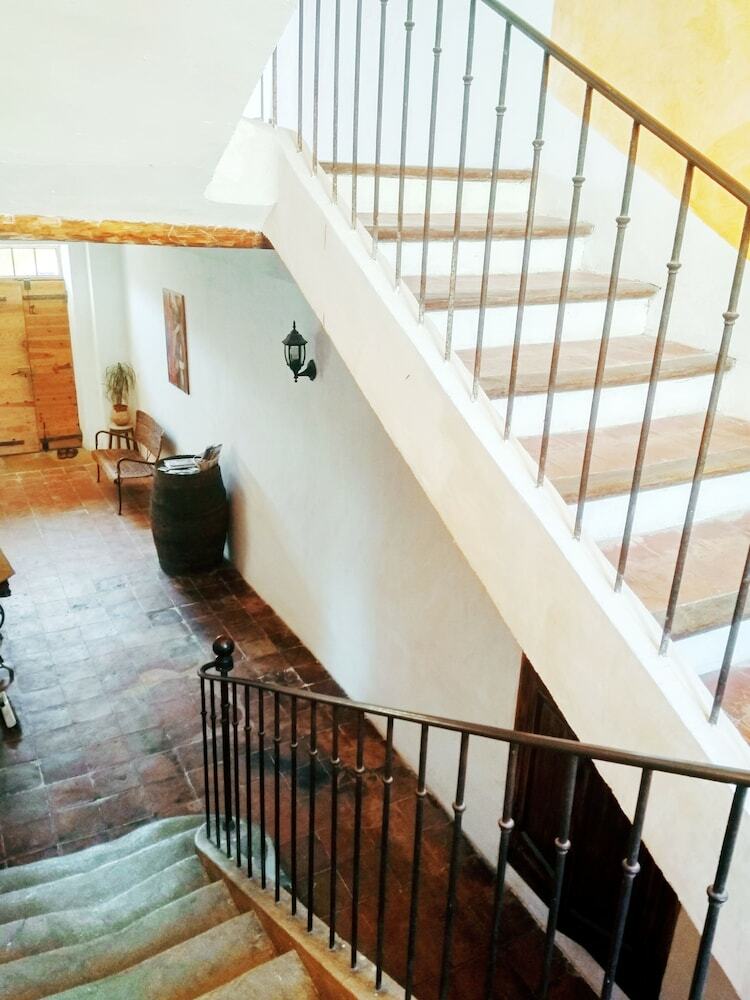 Bed & Breakfast Face Au Lavoir